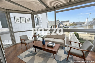  appartement donville-les-bains 50350