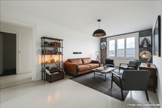  appartement donville-les-bains 50350