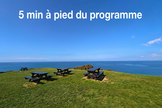  appartement donville-les-bains 50350