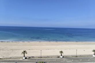  appartement donville-les-bains 50350