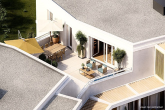  appartement donville-les-bains 50350