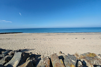  appartement donville-les-bains 50350