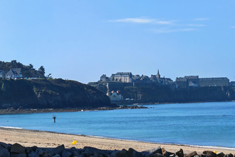  appartement donville-les-bains 50350