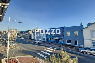  appartement donville-les-bains 50350