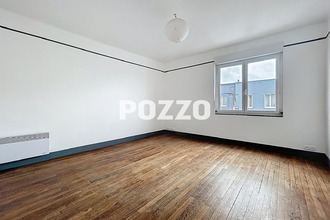  appartement donville-les-bains 50350