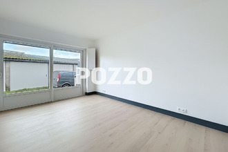  appartement donville-les-bains 50350