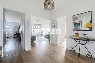  appartement donville-les-bains 50350