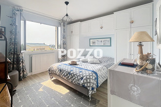  appartement donville-les-bains 50350