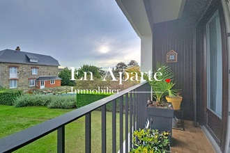  appartement donville-les-bains 50350