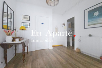  appartement donville-les-bains 50350