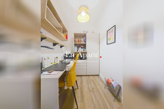  appartement donville-les-bains 50350