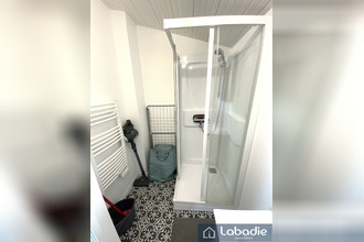  appartement donville-les-bains 50350