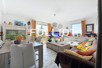  appartement donville-les-bains 50350