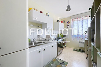  appartement donville-les-bains 50350