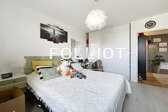  appartement donville-les-bains 50350