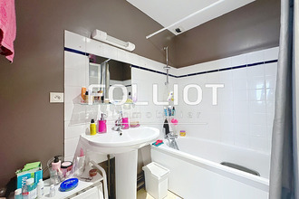  appartement donville-les-bains 50350