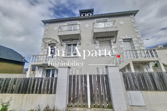  appartement donville-les-bains 50350