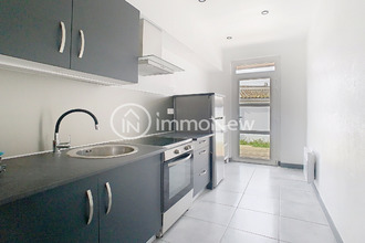  appartement donville-les-bains 50350