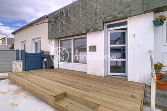  appartement donville-les-bains 50350