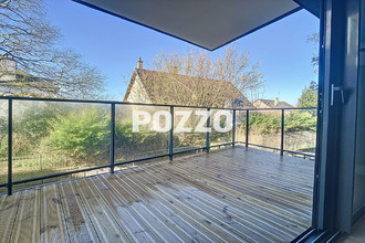  appartement donville-les-bains 50350