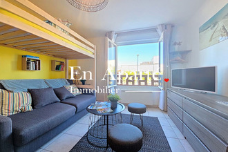  appartement donville-les-bains 50350