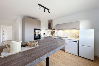  appartement donville-les-bains 50350