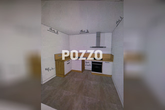  appartement donville-les-bains 50350