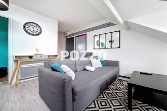  appartement donville-les-bains 50350