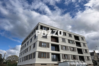  appartement donville-les-bains 50350