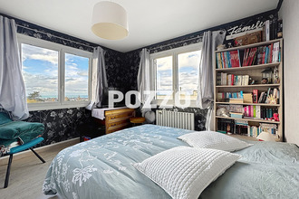  appartement donville-les-bains 50350