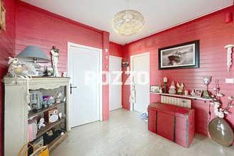  appartement donville-les-bains 50350