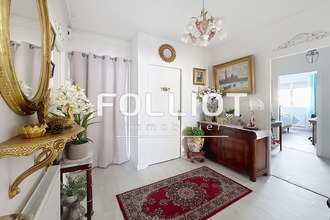  appartement donville-les-bains 50350