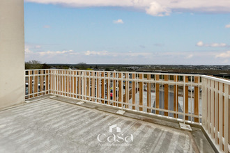  appartement donville-les-bains 50350