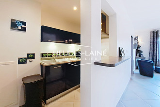  appartement donville-les-bains 50350