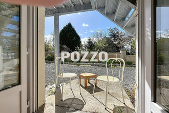  appartement donville-les-bains 50350