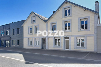  appartement donville-les-bains 50350