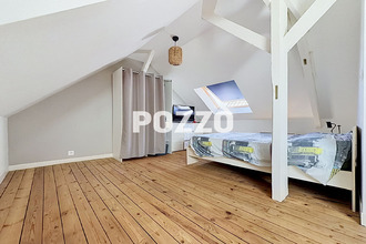  appartement donville-les-bains 50350