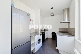  appartement donville-les-bains 50350