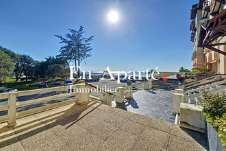  appartement donville-les-bains 50350