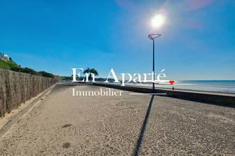  appartement donville-les-bains 50350