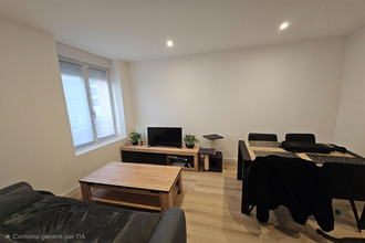  appartement donville-les-bains 50350