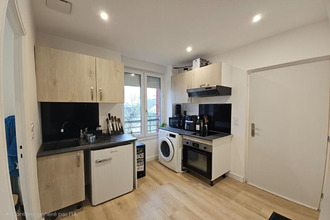  appartement donville-les-bains 50350