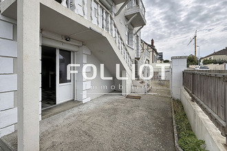  appartement donville-les-bains 50350