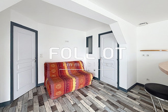  appartement donville-les-bains 50350