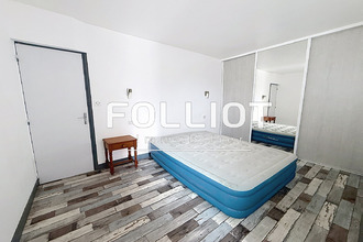 appartement donville-les-bains 50350