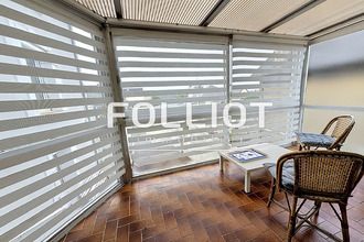  appartement donville-les-bains 50350
