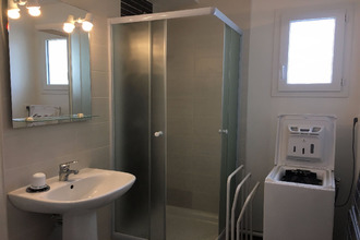 appartement donville-les-bains 50350