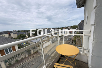  appartement donville-les-bains 50350