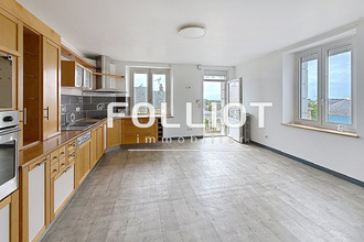  appartement donville-les-bains 50350