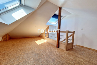  appartement donville-les-bains 50350